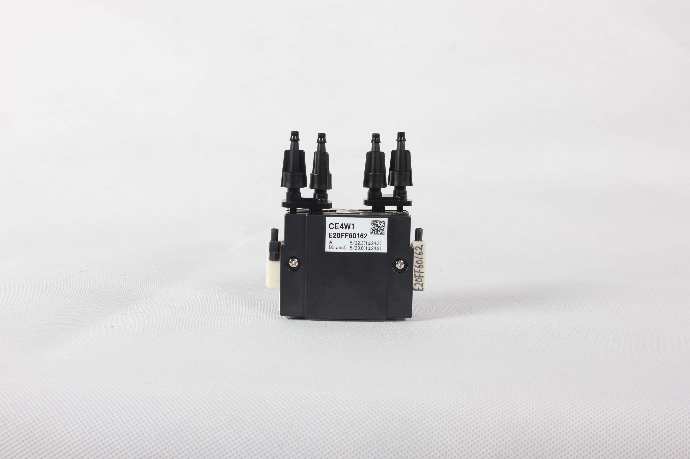 uv打印機噴頭七個常識