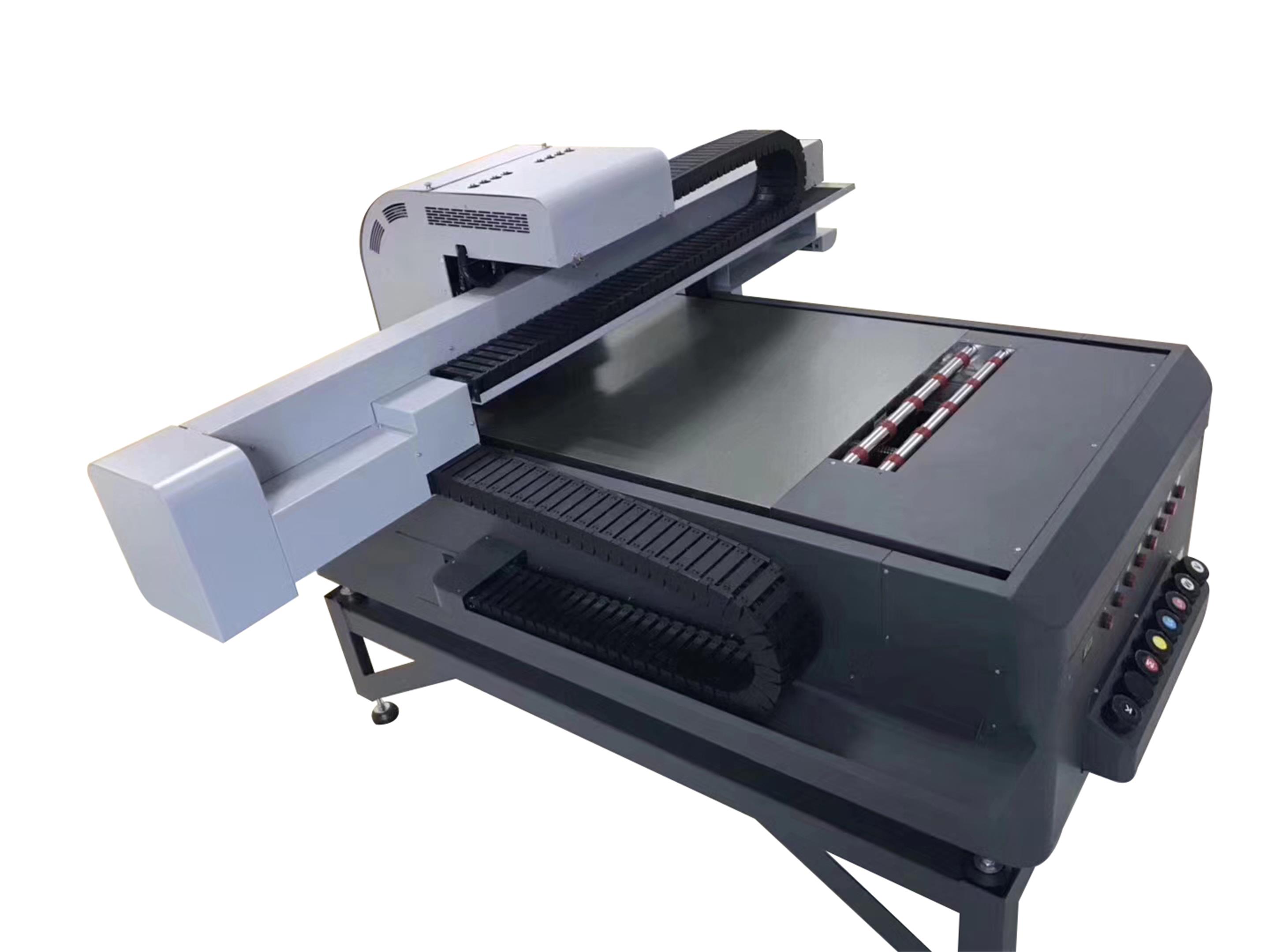 潮鞋行業(yè)打印機-DG-6090