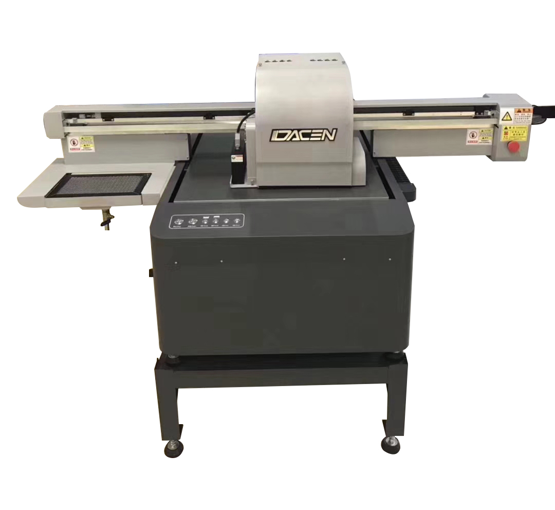 潮鞋行業(yè)打印機-DG-6090