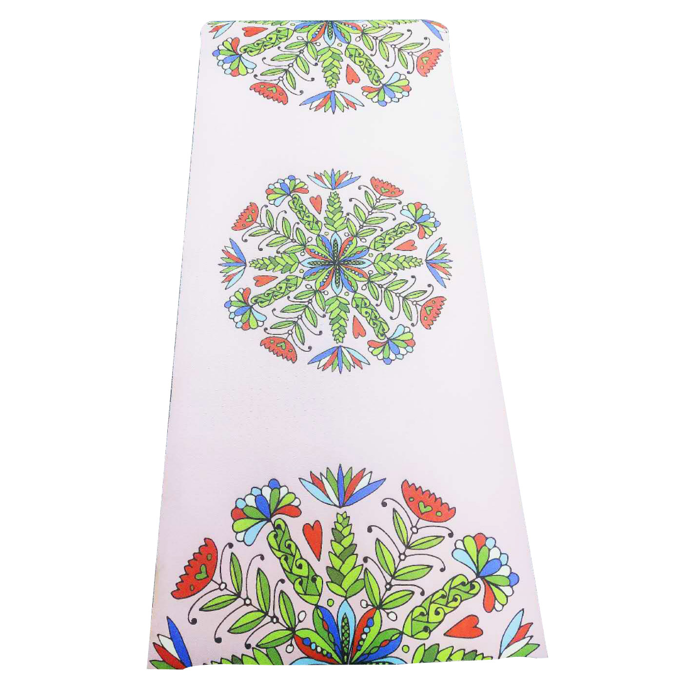 UV平板打印機(jī)-瑜伽墊