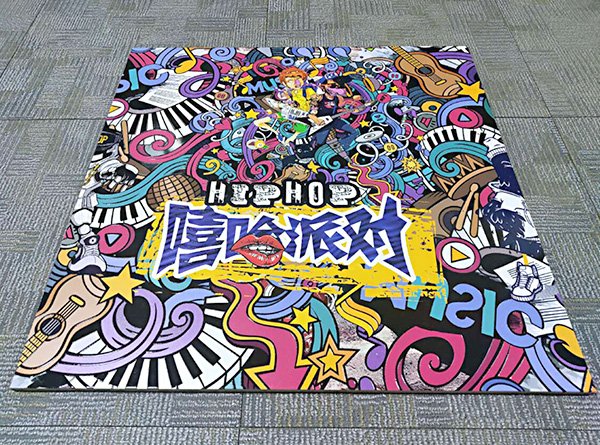 盛煌科UV平板打印機(jī) 盛煌科UV平板打印機(jī)