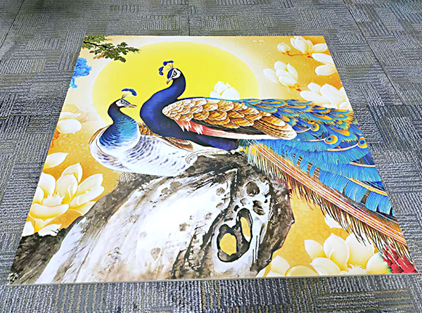 盛煌科UV平板打印機(jī) 盛煌科UV平板打印機(jī)