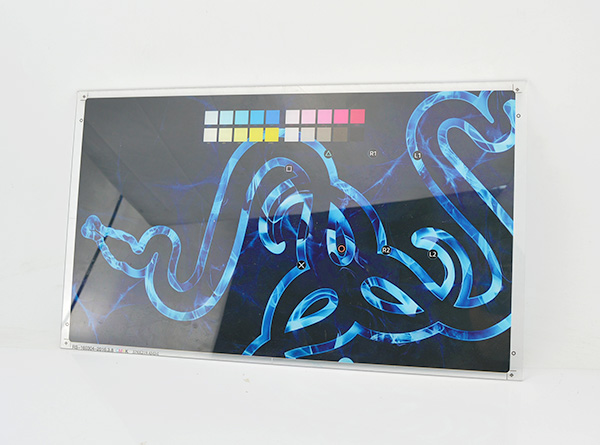 盛煌科UV平板打印機 盛煌科UV平板打印機