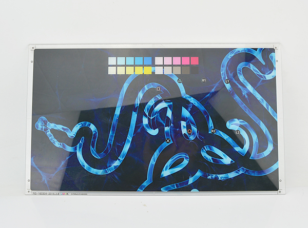 盛煌科UV平板打印機 盛煌科UV平板打印機