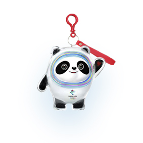 冬奧會吉祥物數(shù)碼印刷 冬奧會吉祥物數(shù)碼印刷