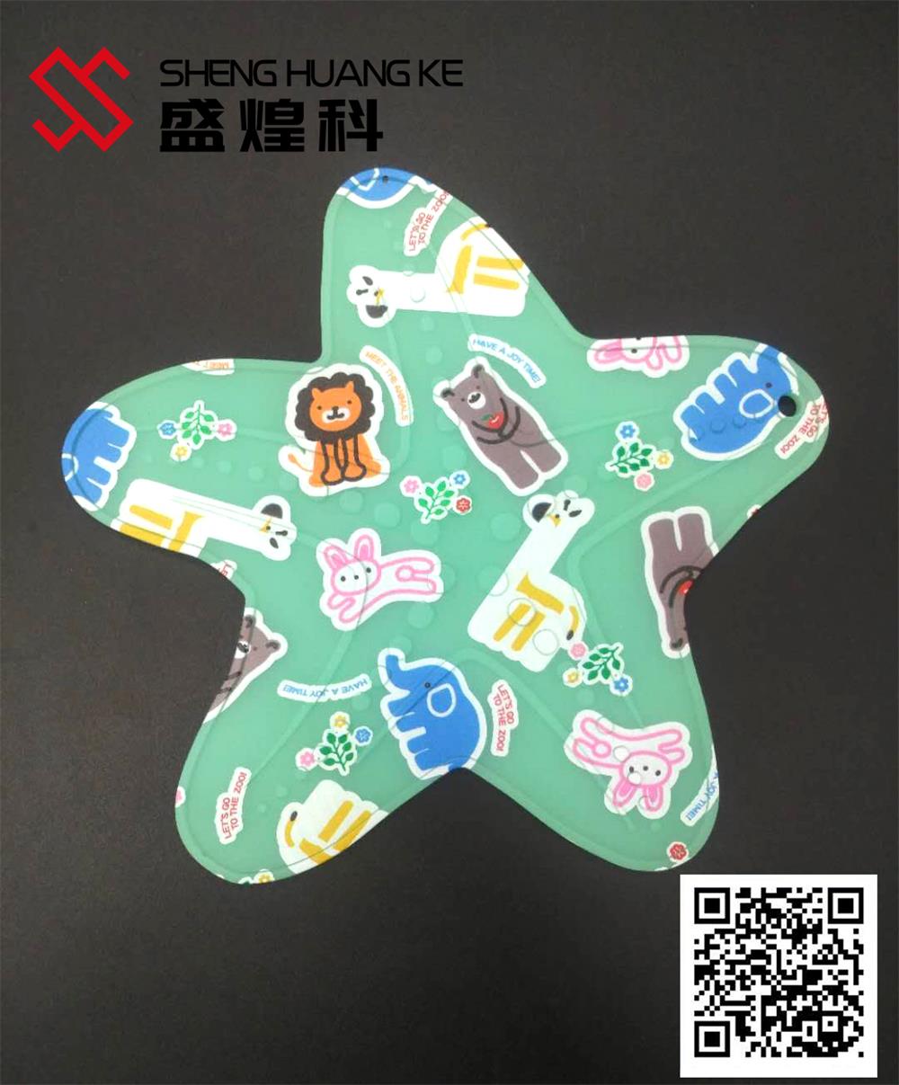 萬能硅膠打印機 萬能硅膠打印機