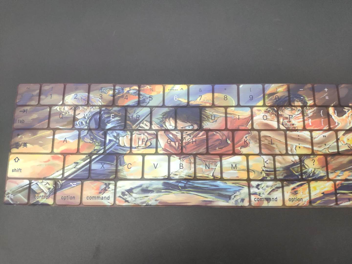 小型硅膠鍵盤膜彩印機(jī) 小型硅膠鍵盤膜彩印機(jī)