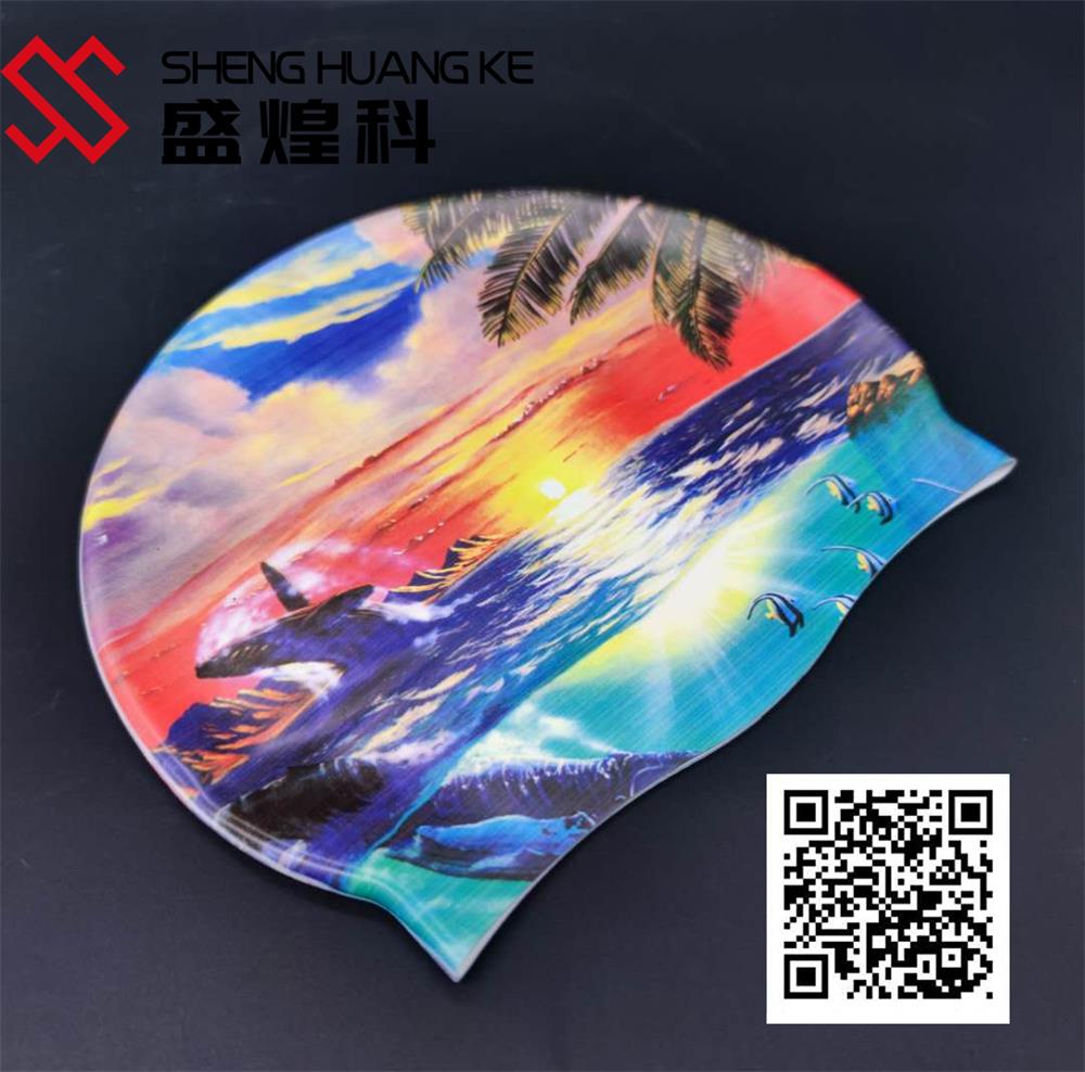 硅膠免噴涂打印機(jī) 硅膠免噴涂打印機(jī)