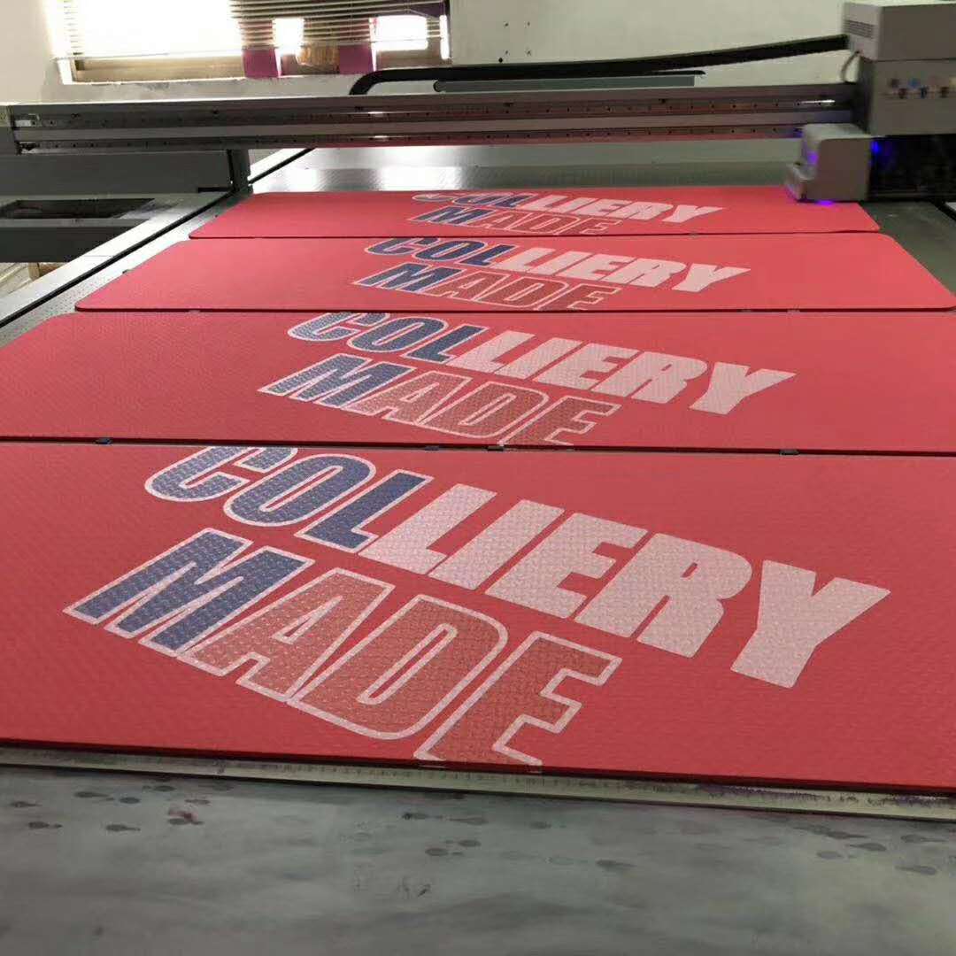 瑜伽墊uv打印機(jī) 瑜伽墊uv打印機(jī)