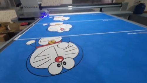 瑜伽墊uv打印機(jī) 瑜伽墊uv打印機(jī)