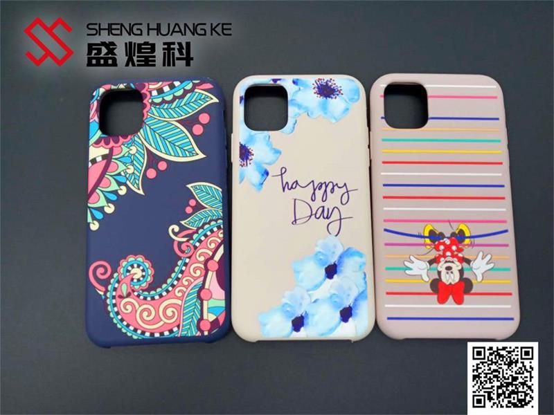 硅膠手機殼uv打印機 硅膠手機殼uv打印機