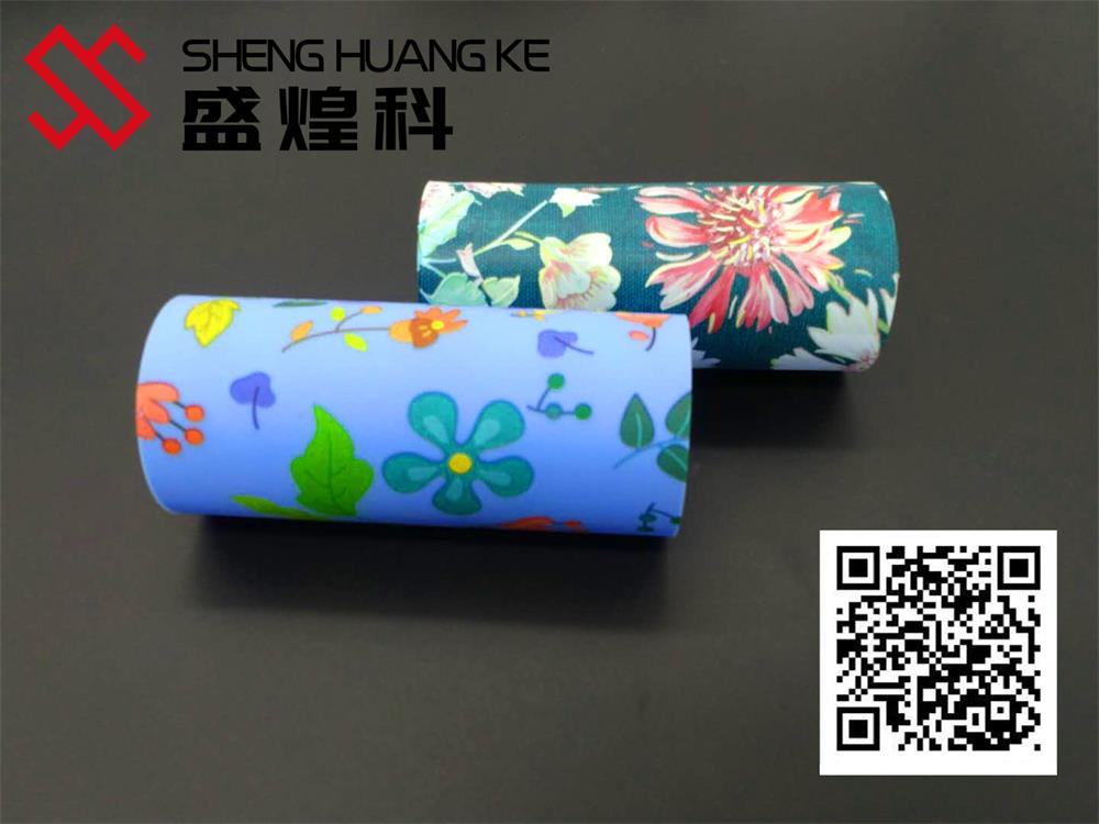 小型硅膠uv打印機 小型硅膠uv打印機