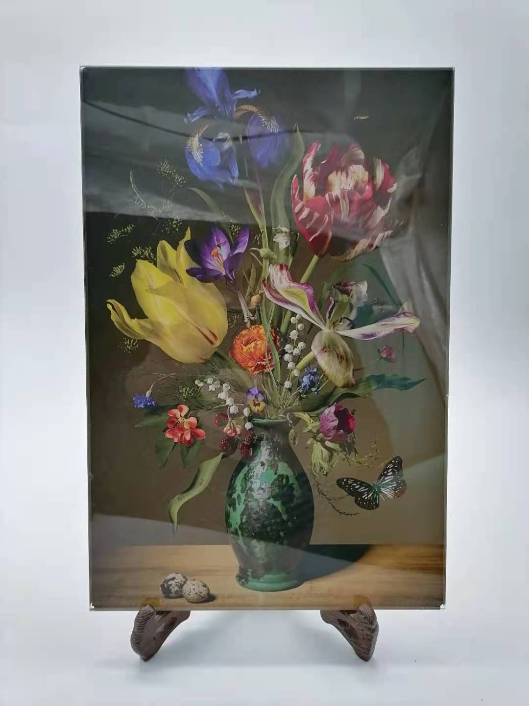 瓷磚uv打印機(jī) 瓷磚uv打印機(jī)