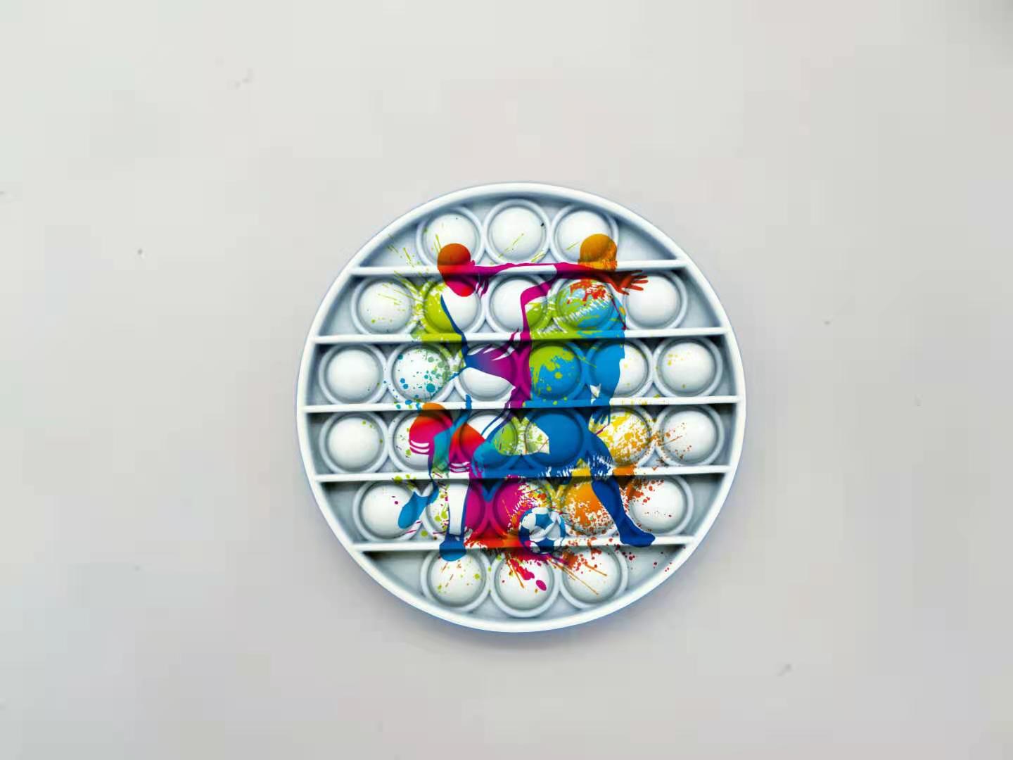 硅膠彩印機 硅膠彩印機