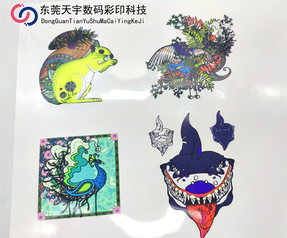 tpu商標(biāo)打印機(jī)